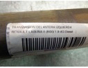 TRANSMISION DELANTERA IZQUIERDA 8200014111 