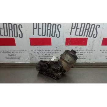 SOPORTE FILTRO ACEITE 