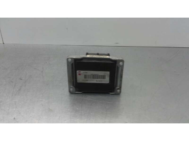 Recambio de centralita motor uce para fiat punto berlina (188) 1.2 16v elx referencia OEM IAM 0046825551 226 