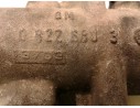 VALVULA EGR 08226803 0281002437 