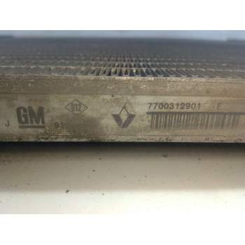 Recambio de condensador / radiador aire acondicionado para renault trafic ii furgoneta (fl) 1.9 dci 100 (fl0c) referencia OEM IA