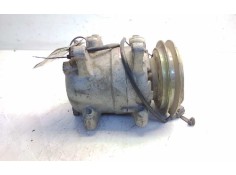 Recambio de compresor aire acondicionado para nissan terrano/terrano.ii (r20) referencia OEM IAM 926000F001 CALSONIC 12225