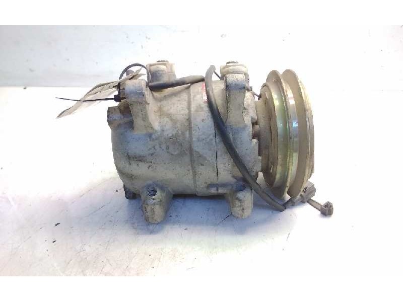 Recambio de compresor aire acondicionado para nissan terrano/terrano.ii (r20) referencia OEM IAM 926000F001 CALSONIC 12225
