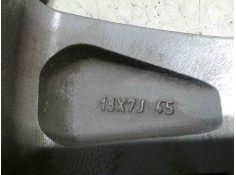 Recambio de llanta aluminio para mazda cx-30 referencia OEM IAM 18-5-TORNILLOS ET45  2