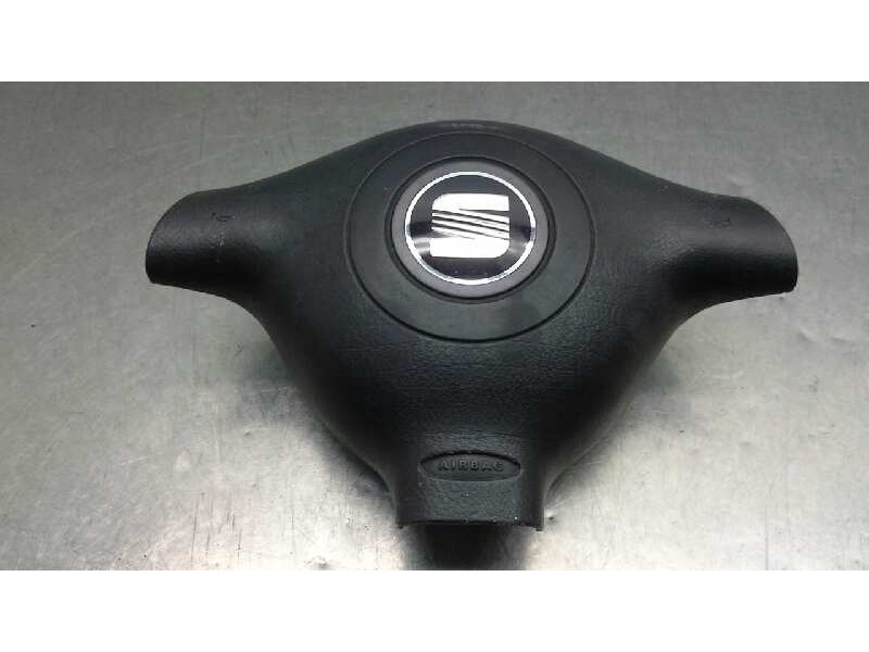 Recambio de airbag delantero izquierdo para seat toledo (1m2) stella referencia OEM IAM 1M0880201D  