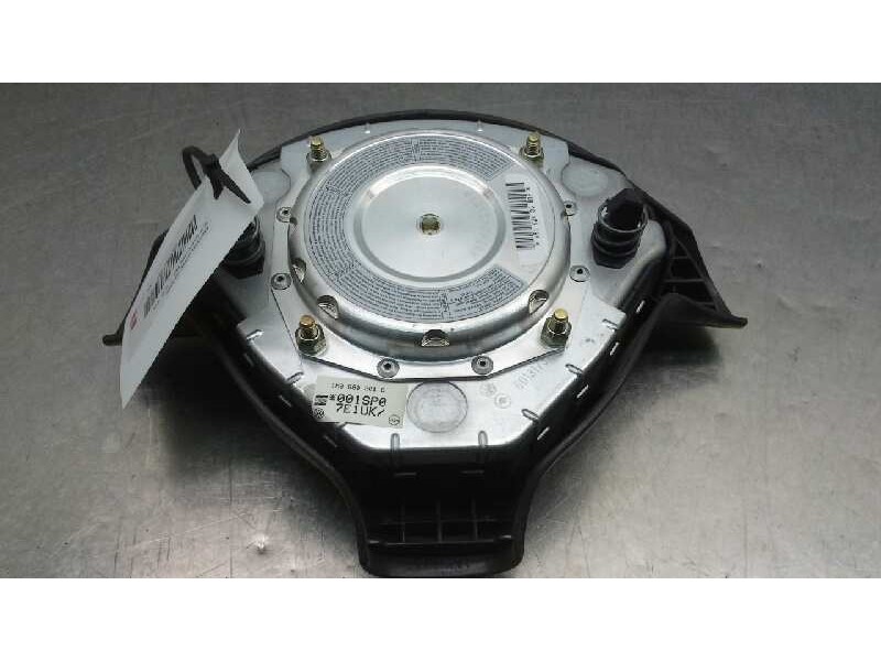 Recambio de airbag delantero izquierdo para seat toledo (1m2) stella referencia OEM IAM 1M0880201D  