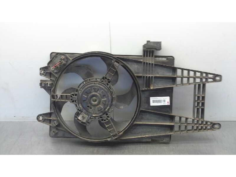 Recambio de electroventilador para fiat punto berlina (188) 1.2 16v elx referencia OEM IAM 0046785738  