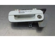 Recambio de maneta exterior porton para citroen berlingo 1.6 16v cat (nfu / tu5jp4) referencia OEM IAM 98218588 STOCK STOCK