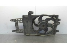 Recambio de electroventilador para fiat punto berlina (188) 1.2 16v elx referencia OEM IAM 0046785738   2