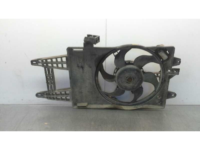 Recambio de electroventilador para fiat punto berlina (188) 1.2 16v elx referencia OEM IAM 0046785738  