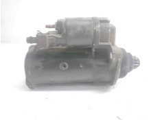Recambio de motor arranque para seat ibiza (6k1) stella referencia OEM IAM 02A911024   2