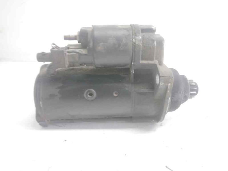 Recambio de motor arranque para seat ibiza (6k1) stella referencia OEM IAM 02A911024  