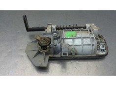 Recambio de maneta exterior porton para citroen berlingo 1.6 16v cat (nfu / tu5jp4) referencia OEM IAM 98218588 STOCK STOCK 2