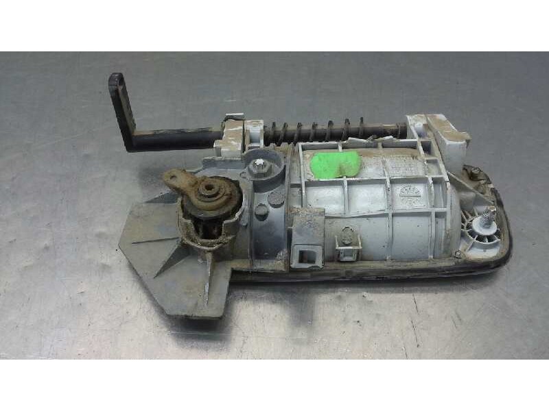 Recambio de maneta exterior porton para citroen berlingo 1.6 16v cat (nfu / tu5jp4) referencia OEM IAM 98218588 STOCK STOCK