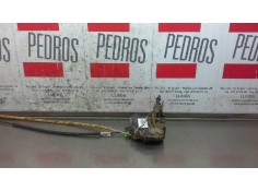 Recambio de cerradura puerta delantera derecha para audi a6 berlina (4b2) 2.5 v6 24v tdi referencia OEM IAM   122963