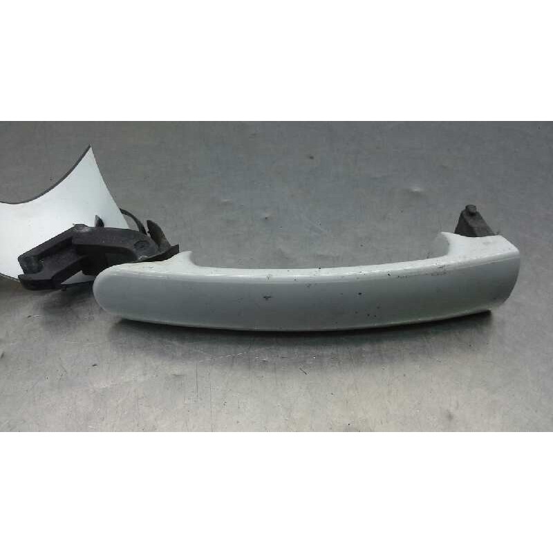 Recambio de maneta exterior delantera derecha para seat toledo (1m2) stella referencia OEM IAM   