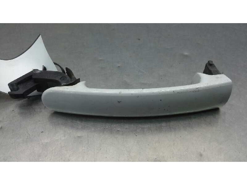 Recambio de maneta exterior delantera derecha para seat toledo (1m2) stella referencia OEM IAM   