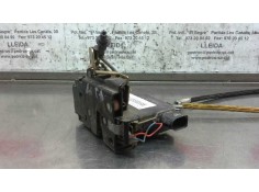 Recambio de cerradura puerta delantera derecha para audi a6 berlina (4b2) 2.5 v6 24v tdi referencia OEM IAM   122963 2