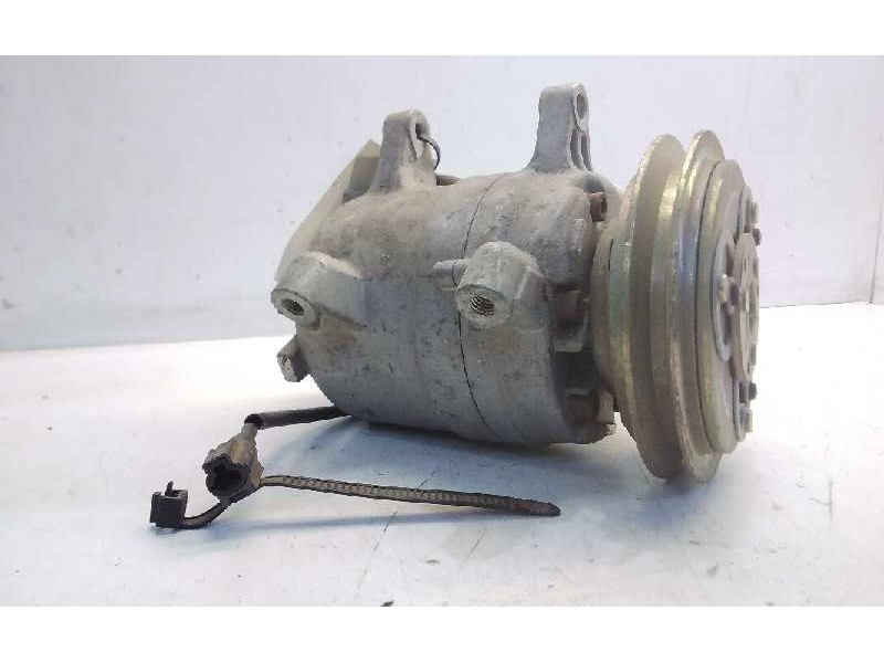 Recambio de compresor aire acondicionado para nissan terrano/terrano.ii (r20) referencia OEM IAM 926000F001  