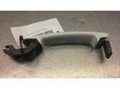 Recambio de maneta exterior delantera derecha para seat toledo (1m2) stella referencia OEM IAM    2