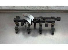 Recambio de rampa inyectora para seat ibiza (6k1) stella referencia OEM IAM    2