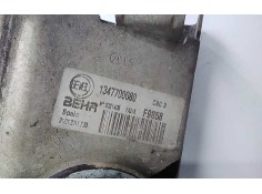 Recambio de intercooler para citroen jumper caja cerrada (06.2006 =>) 33 l1h1 hdi 120 referencia OEM IAM 1347700080   2