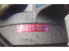 Recambio de compresor aire acondicionado para nissan terrano/terrano.ii (r20) referencia OEM IAM 926000F001   2