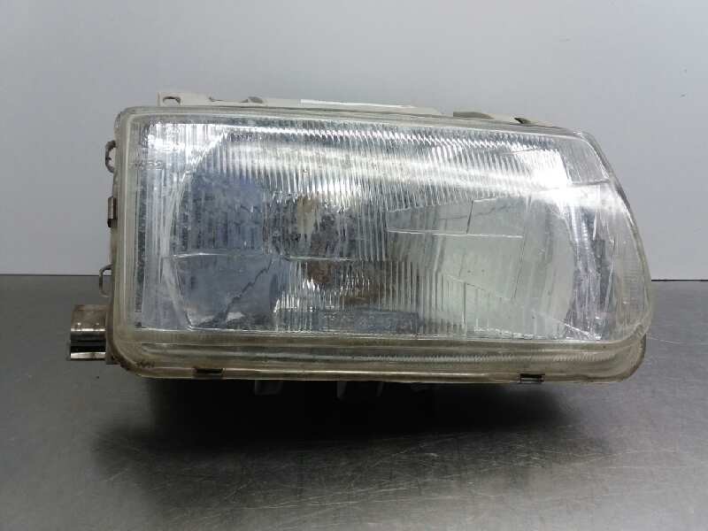 Recambio de faro derecho para volkswagen polo berlina (6n1) básico referencia OEM IAM 6N1941016A  