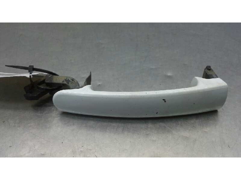 Recambio de maneta exterior trasera derecha para seat toledo (1m2) stella referencia OEM IAM   