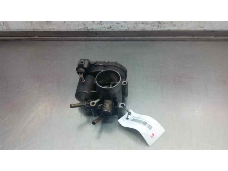 Recambio de cuerpo de mariposa para seat ibiza (6k1) stella referencia OEM IAM   