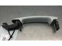 Recambio de maneta exterior trasera derecha para seat toledo (1m2) stella referencia OEM IAM    2