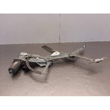 Recambio de elevalunas delantero izquierdo para opel astra g berlina club referencia OEM IAM 140291  
