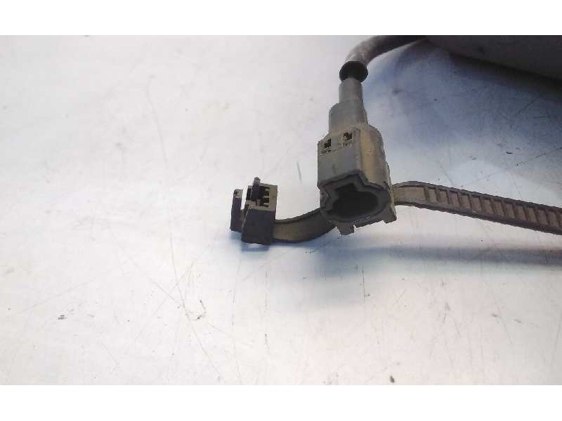 Recambio de compresor aire acondicionado para nissan terrano/terrano.ii (r20) referencia OEM IAM 926000F001  