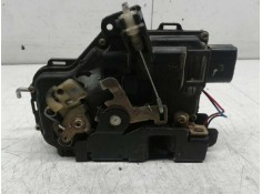 Recambio de cerradura puerta delantera izquierda para audi a6 berlina (4b2) 2.5 v6 24v tdi referencia OEM IAM   122963 2