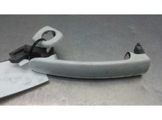 Recambio de maneta exterior delantera izquierda para seat toledo (1m2) stella referencia OEM IAM   