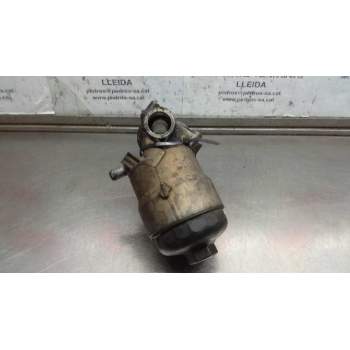 Recambio de soporte filtro aceite para opel astra h berlina enjoy referencia OEM IAM   