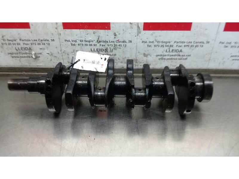 Recambio de cigueñal para nissan vanette (c 220) vanette furgoneta ´´van´´ referencia OEM IAM   