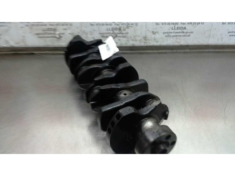 Recambio de cigueñal para nissan vanette (c 220) vanette furgoneta ´´van´´ referencia OEM IAM   