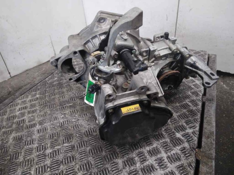 Recambio de caja cambios para seat ibiza (6k1) stella referencia OEM IAM EKU140301408  