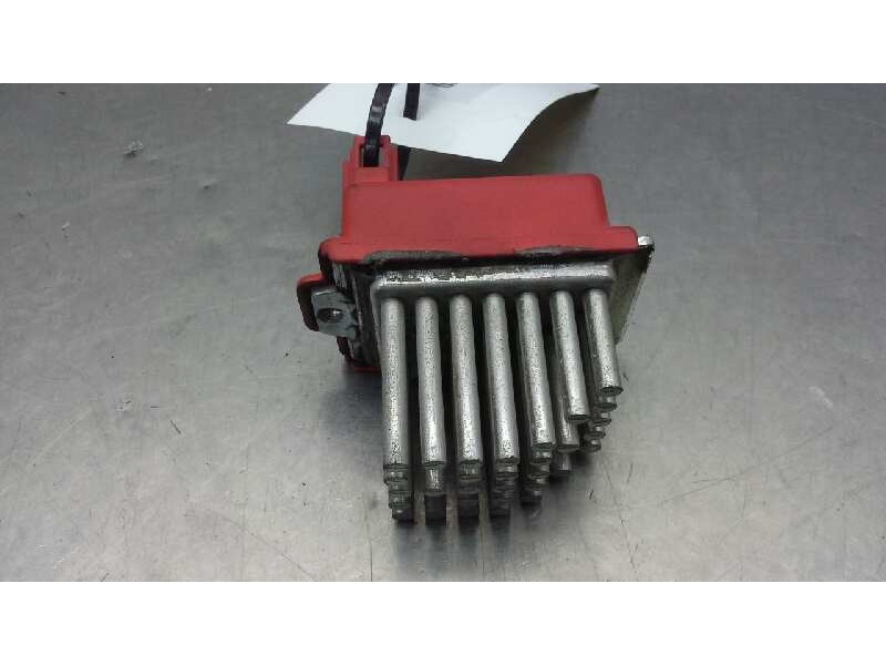 Recambio de resistencia calefaccion para seat toledo (1m2) stella referencia OEM IAM   