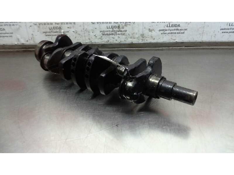 Recambio de cigueñal para nissan vanette (c 220) vanette furgoneta ´´van´´ referencia OEM IAM   