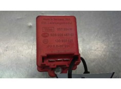 Recambio de resistencia calefaccion para seat toledo (1m2) stella referencia OEM IAM    2