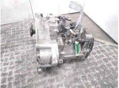 Recambio de caja cambios para seat ibiza (6k1) stella referencia OEM IAM EKU140301408   2