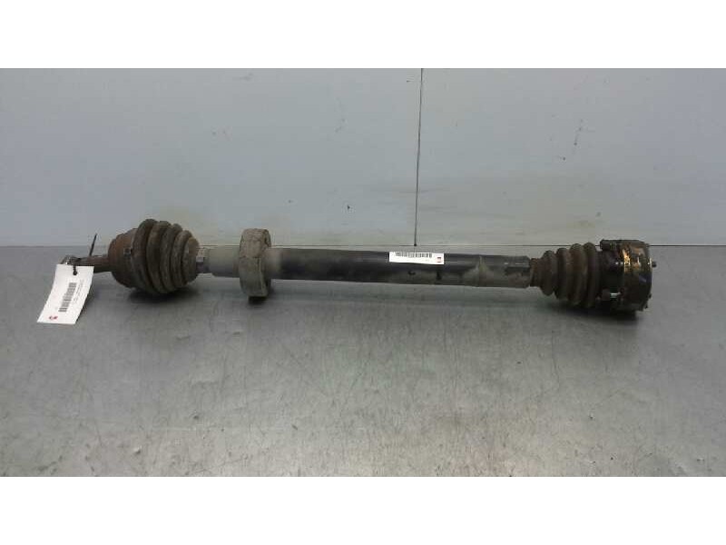 Recambio de transmision delantera derecha para seat ibiza (6k) básico referencia OEM IAM 6K0407272M  