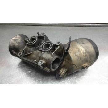 Recambio de soporte filtro aceite para opel astra h berlina enjoy referencia OEM IAM   