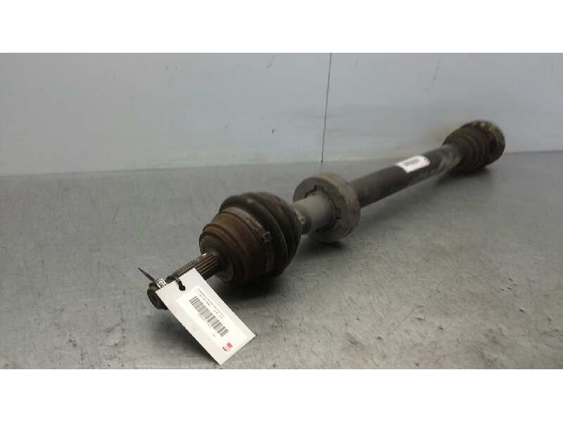 Recambio de transmision delantera derecha para seat ibiza (6k) básico referencia OEM IAM 6K0407272M  