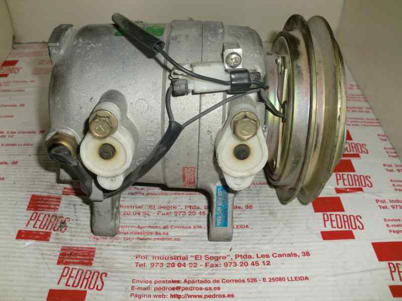 Recambio de compresor aire acondicionado para nissan terrano/terrano.ii (r20) referencia OEM IAM 926000F001  
