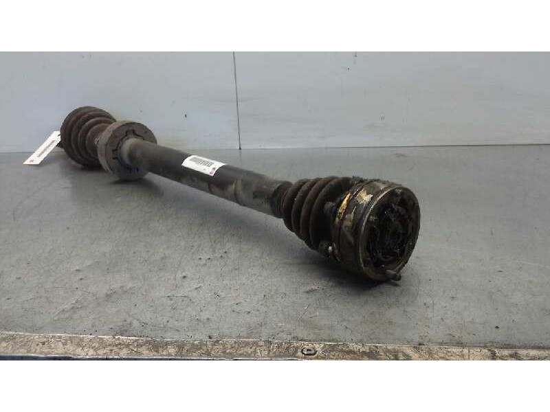 Recambio de transmision delantera derecha para seat ibiza (6k) básico referencia OEM IAM 6K0407272M  