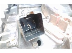 Recambio de electroventilador para citroen jumper caja cerrada (06.2006 =>) 33 l1h1 hdi 120 referencia OEM IAM 0031113   2