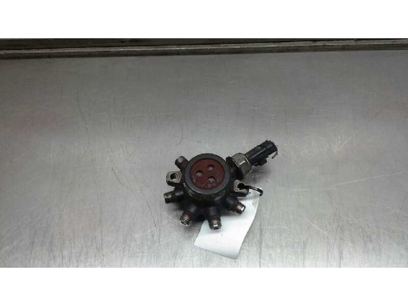Recambio de cabezal inyeccion para renault kangoo (f/kc0) authentique pack referencia OEM IAM   